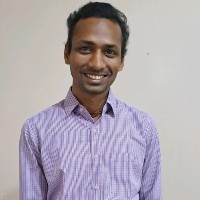 Ambarish Prasad Barik