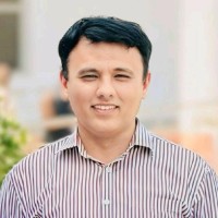 Dr. Syed Moazzam Nizami
