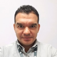 Victor Manuel Sanchez Martinez