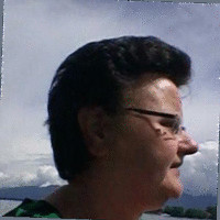 Gabi van der Slacht
