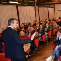 Marco Romeda