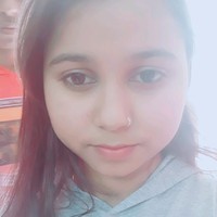 Shivani Borade