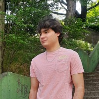 Jacopo Angelo Carnimeo