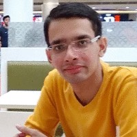 Vinay Suthar