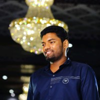 Saidula Vishal