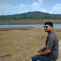Anirudh Waghela