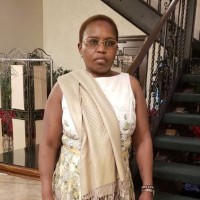 Elizabeth Njoroge