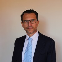 Stefano Secondin