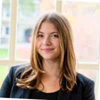 Nicole Greenberg