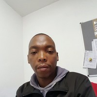 Jabu Selby Mkhonza