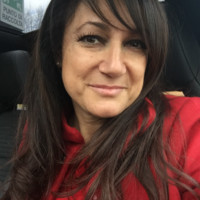 Cristina Terzariol
