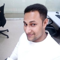 Vikrant Kumar