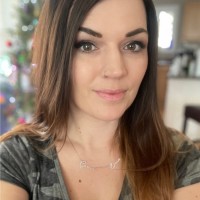 Alena Lussier