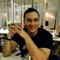 Timur Turdiev