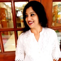 Diti Chatterjee