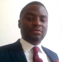 Abimaje Monday