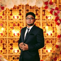 Md. Humayun Kabir Rabby