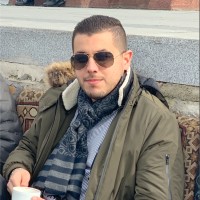 Saleh Elbarassi