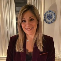 Anna-Maria Panagiotakopoulou