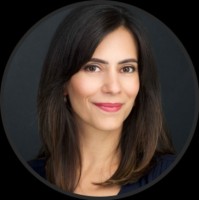 Alexandra Nunez, MBA