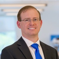 James Mark, Eit