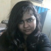 Rhishika Ganguly