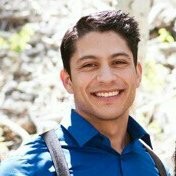 Daniel Duran