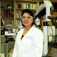 Nosheen Gothard Phd
