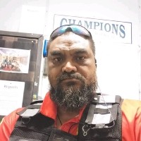 Alan Kingi