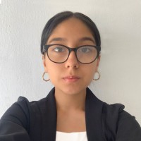 Ariana Ramírez Luy