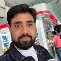 Sandip Patil