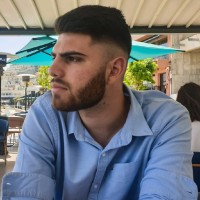 Konstantinos Gerontas