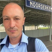 Peter Henderikx