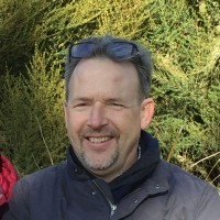 Phil Hayden