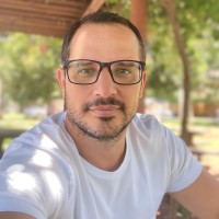 Thomaz Macedo Silva