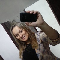 Sharlise Tessmer Borges