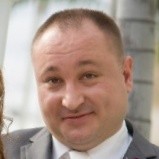 Michael Yordy