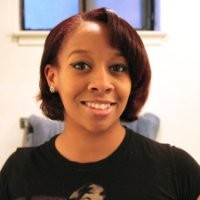 Alexis Brown
