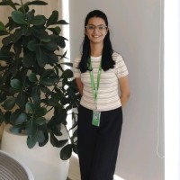 Sharayu J.