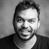Rohit Gupta