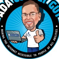 Tony - The ADA Comply Guy