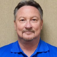 Bob Faulkinbury