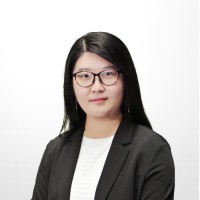 戴雯雯 Arwen Dai