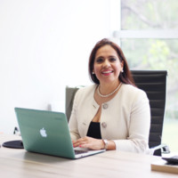 Lucrecia Olguín Román