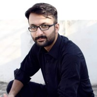 Irfan Shaukat