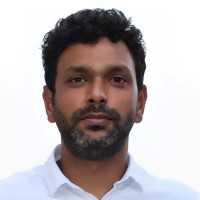 Venkata Subramanian Chandrasekaran