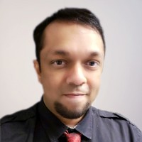 Umesh Mudunkothge