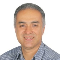 Mohammad Shahani
