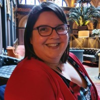 Alison Hamilton