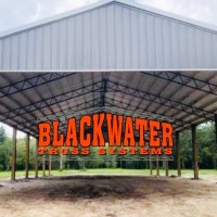 Blackwater Truss Systems
